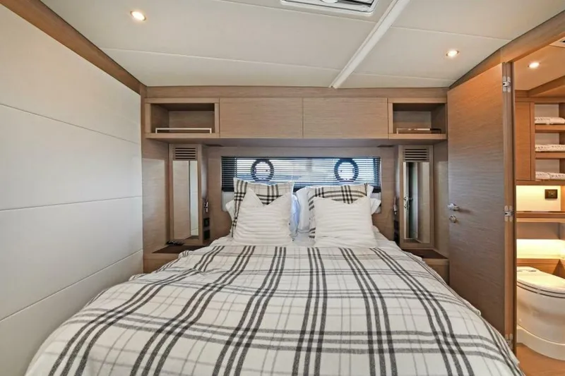 Slide: The Image of Pardo Yachts GT52 2026 - 5317493