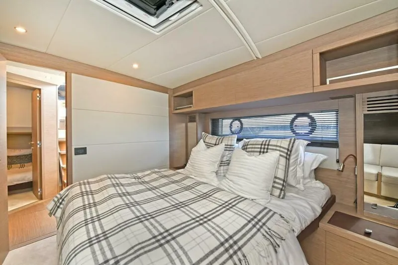 Slide: The Image of Pardo Yachts GT52 2026 - 5317494