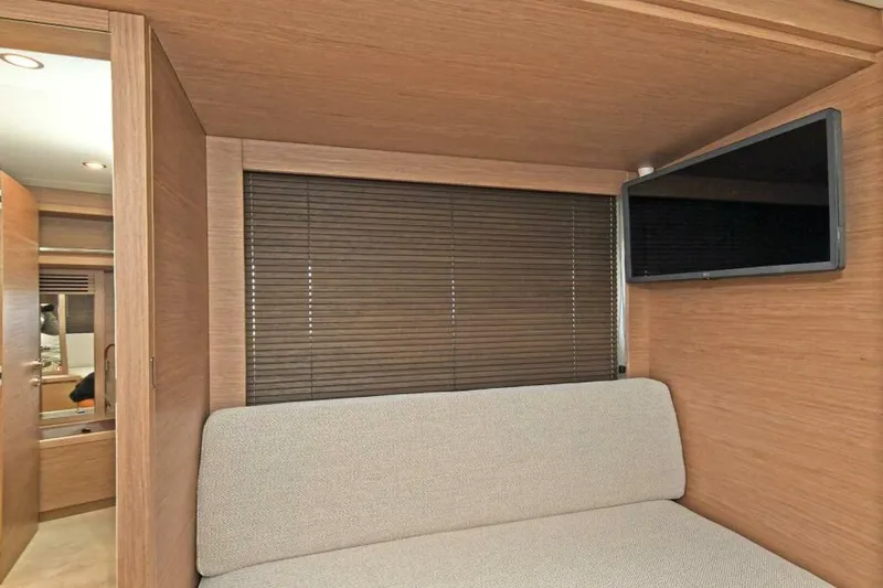 Slide: The Image of Pardo Yachts GT52 2026 - 5317495