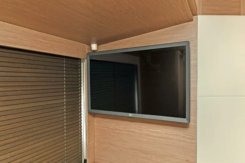 Slide: The Image of Pardo Yachts GT52 2026 - 5317496