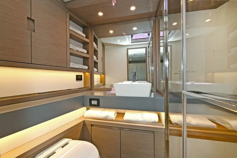 Slide: The Image of Pardo Yachts GT52 2026 - 5317497