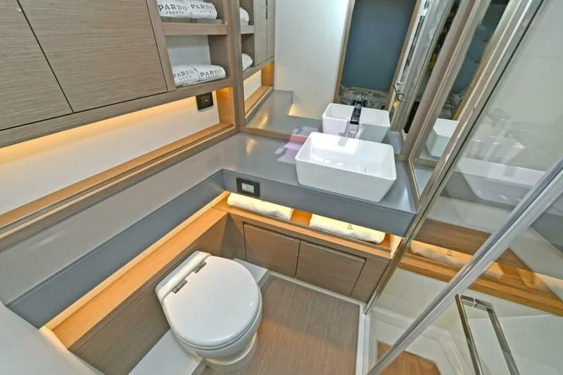 Slide: The Image of Pardo Yachts GT52 2026 - 5317498