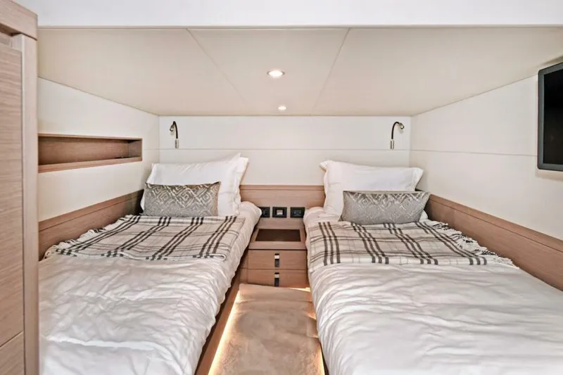 Slide: The Image of Pardo Yachts GT52 2026 - 5317501