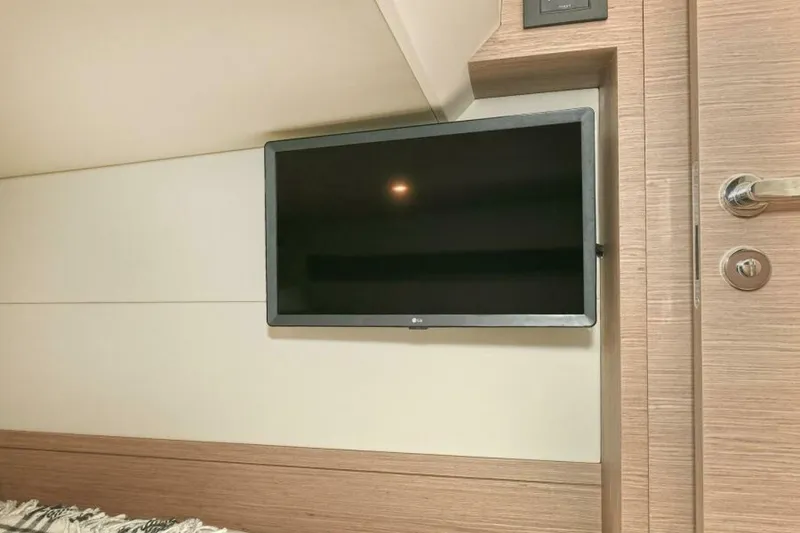 Slide: The Image of Pardo Yachts GT52 2026 - 5317503