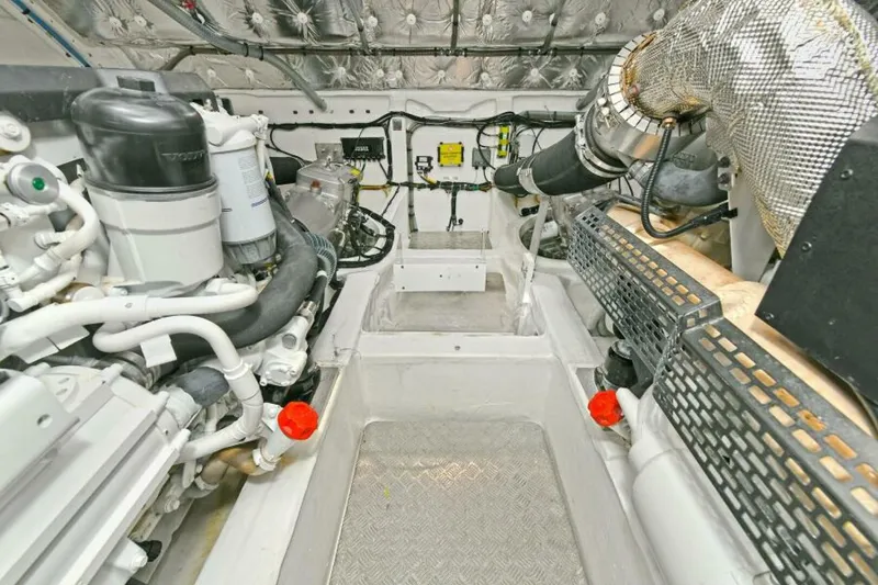 Slide: The Image of Pardo Yachts GT52 2026 - 5317507