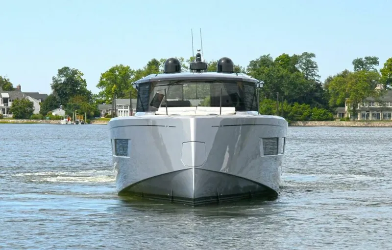 Slide: The Image of Pardo Yachts GT52 2026 - 5317459