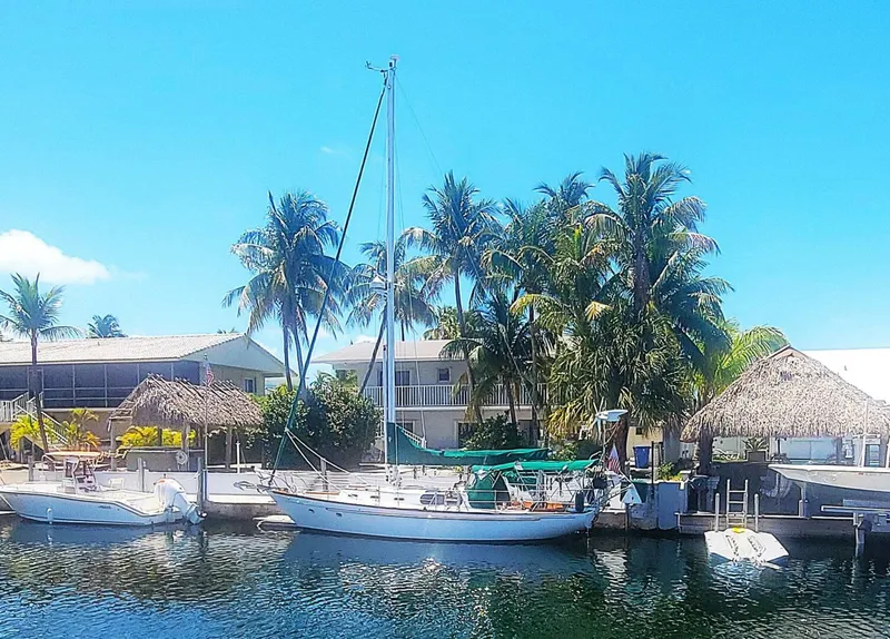 The Image of Morgan M34 1967 - 5317684