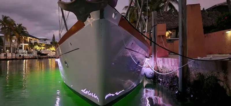 Slide: The Image of Morgan M34 1967 - 5317699