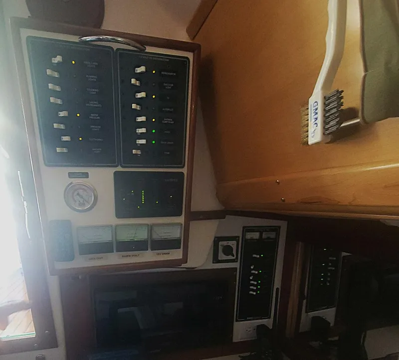 Slide: The Image of Morgan M34 1967 - 5317702