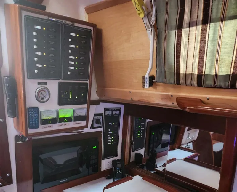 Slide: The Image of Morgan M34 1967 - 5317703