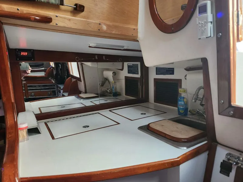 Slide: The Image of Morgan M34 1967 - 5317705