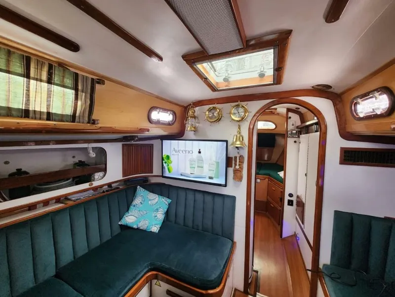 Slide: The Image of Morgan M34 1967 - 5317711