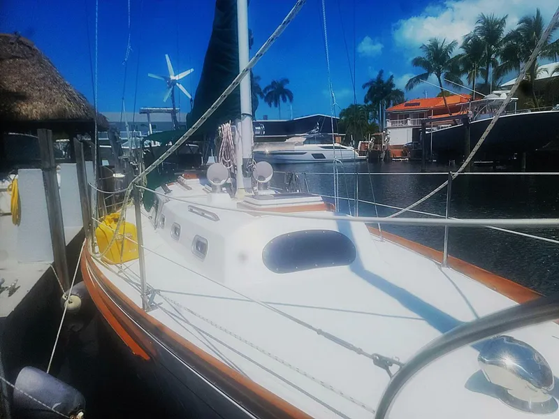 Slide: The Image of Morgan M34 1967 - 5317688