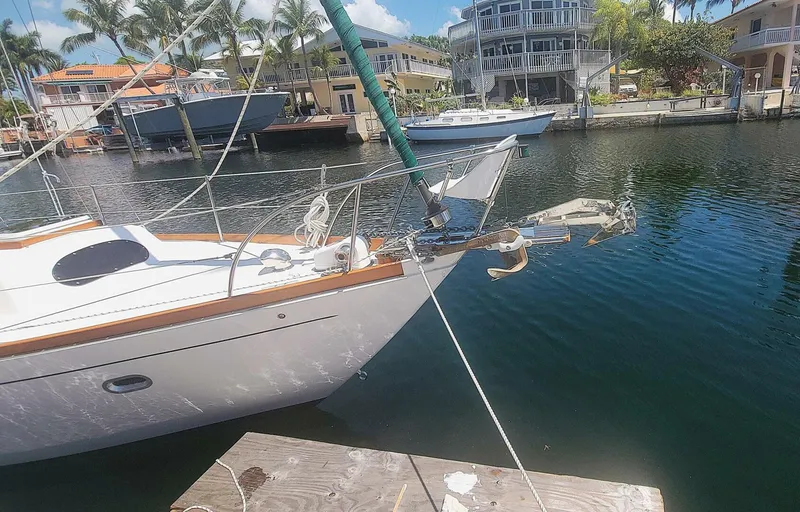 Slide: The Image of Morgan M34 1967 - 5317689