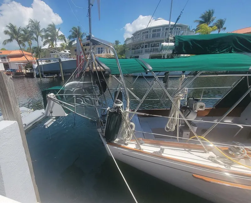 Slide: The Image of Morgan M34 1967 - 5317690