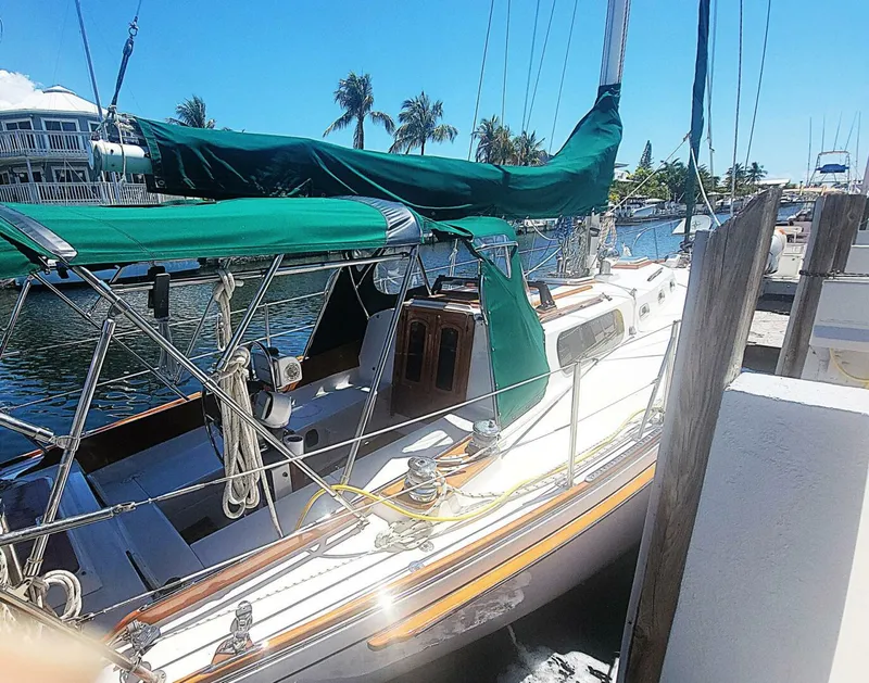 Slide: The Image of Morgan M34 1967 - 5317691