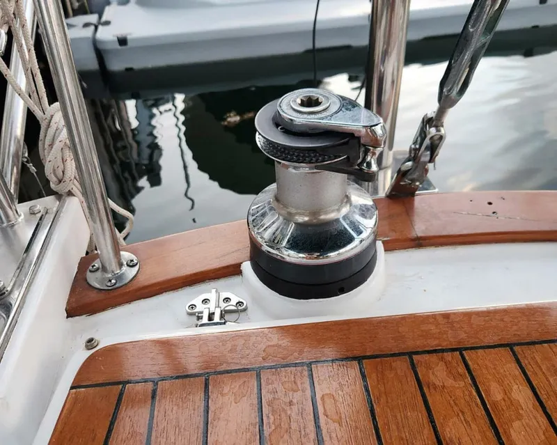 Slide: The Image of Morgan M34 1967 - 5317692