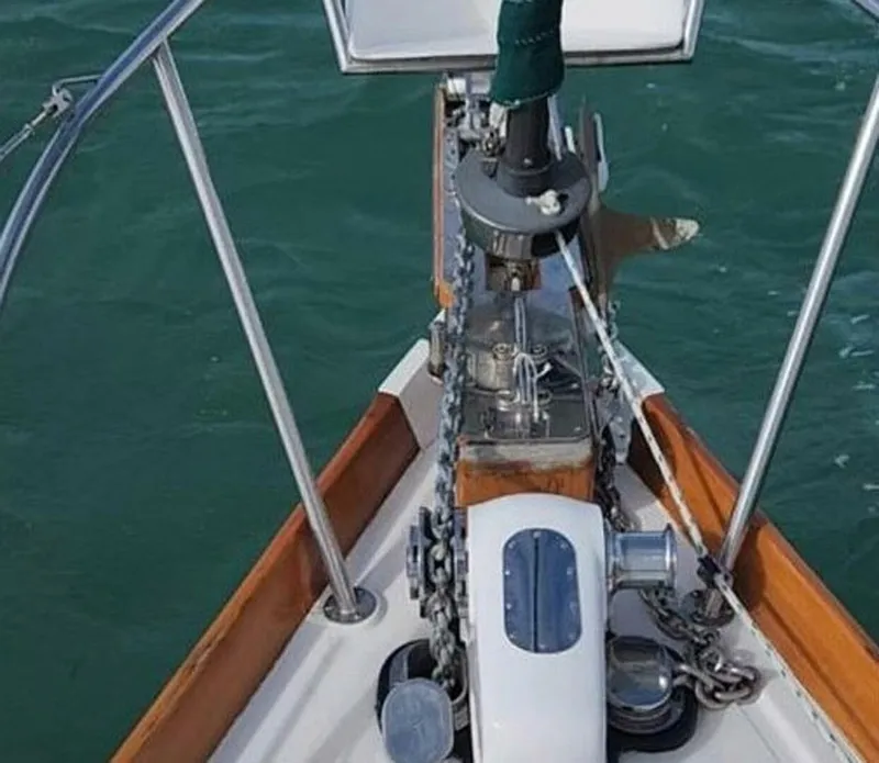 Slide: The Image of Morgan M34 1967 - 5317694