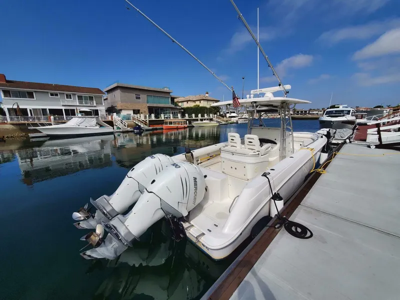 Slide: The Image of Boston Whaler Outrage 2015 - 5317905