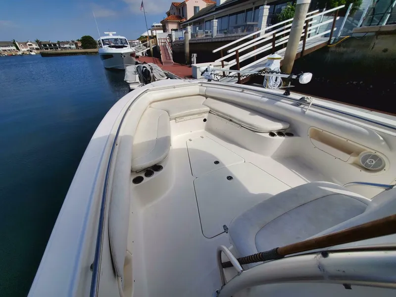 Slide: The Image of Boston Whaler Outrage 2015 - 5317910
