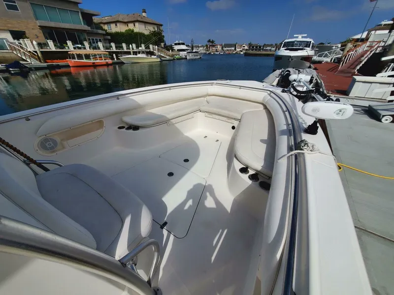 Slide: The Image of Boston Whaler Outrage 2015 - 5317911