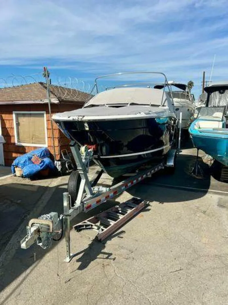 Slide: The Image of Cutwater 24DC 2021 - 5317918