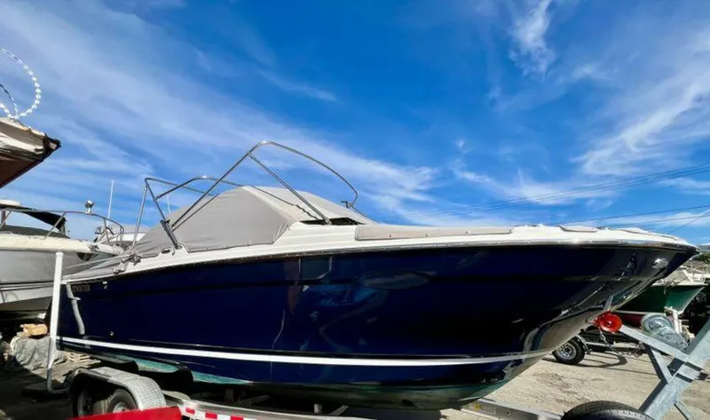 Slide: The Image of Cutwater 24DC 2021 - 5317919