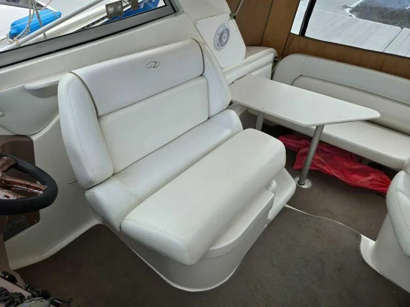 Slide: The Image of Regal 2860 Commodore 2003 - 5318190