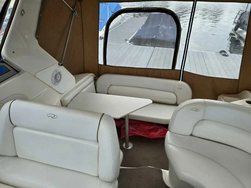 Slide: The Image of Regal 2860 Commodore 2003 - 5318195