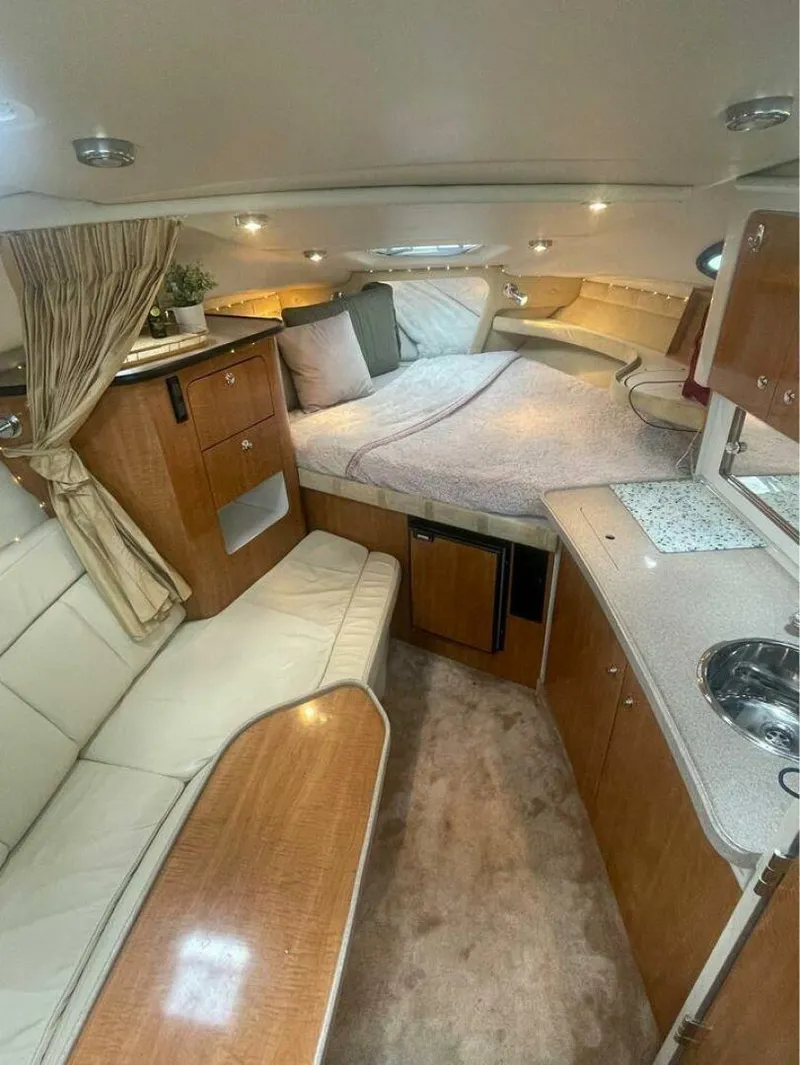 Slide: The Image of Regal 2860 Commodore 2003 - 5318197