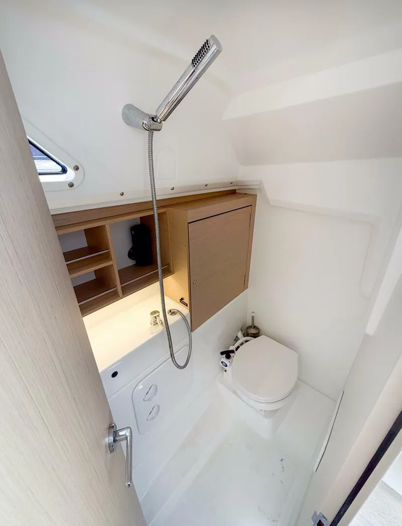 Slide: The Image of Beneteau Oceanis 30.1 2021 - 5319954