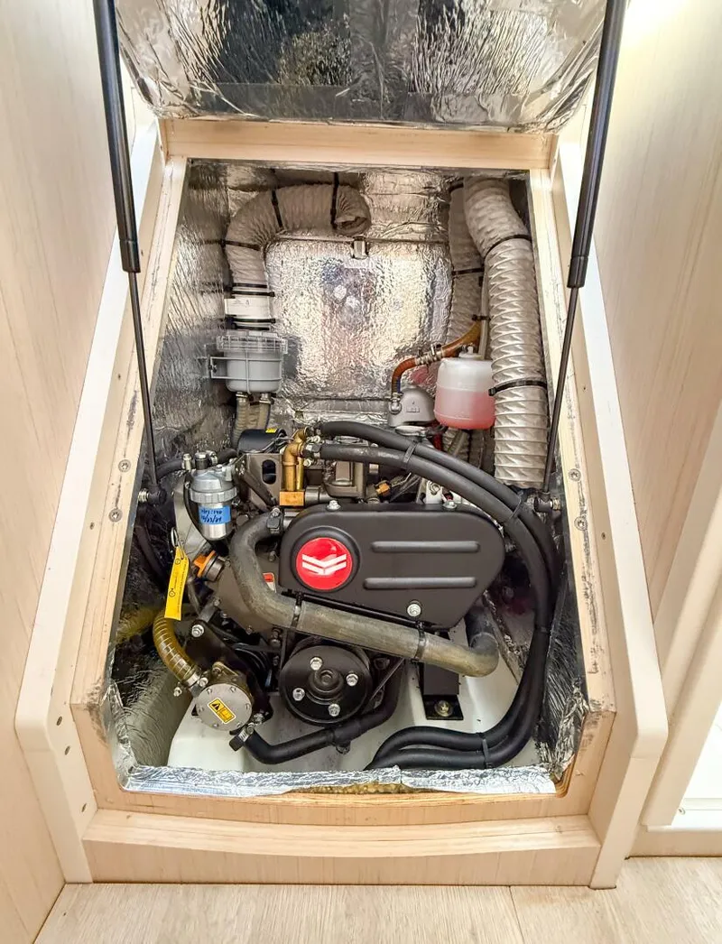 Slide: The Image of Beneteau Oceanis 30.1 2021 - 5319957