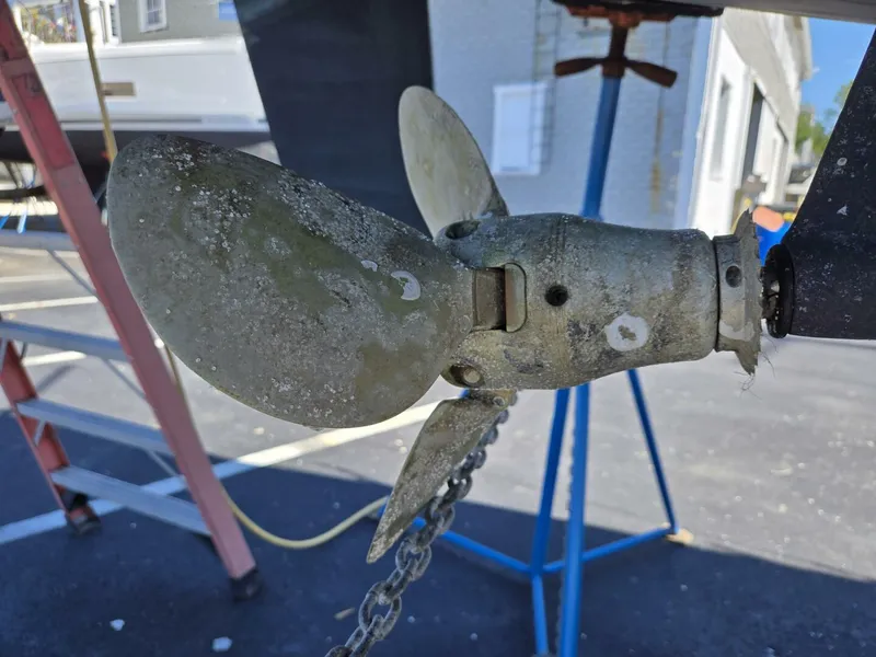 Slide: The Image of Beneteau Oceanis 30.1 2021 - 5624067