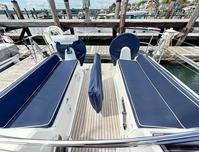 Slide: The Image of Beneteau Oceanis 30.1 2021 - 5319958