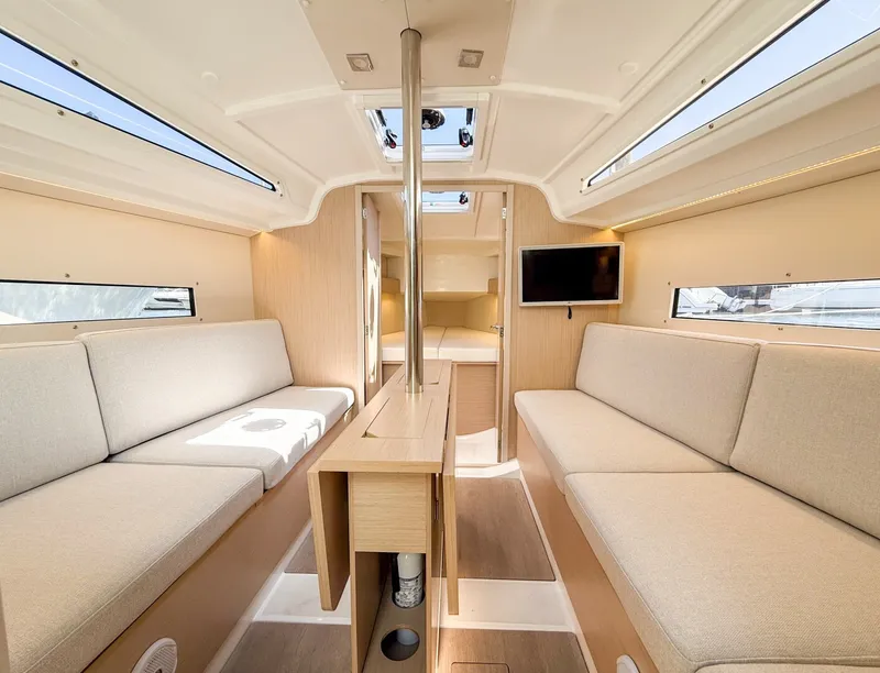 Slide: The Image of Beneteau Oceanis 30.1 2021 - 5319941