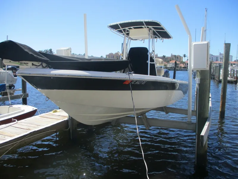 The Image of NauticStar 24 2018 - 5320043