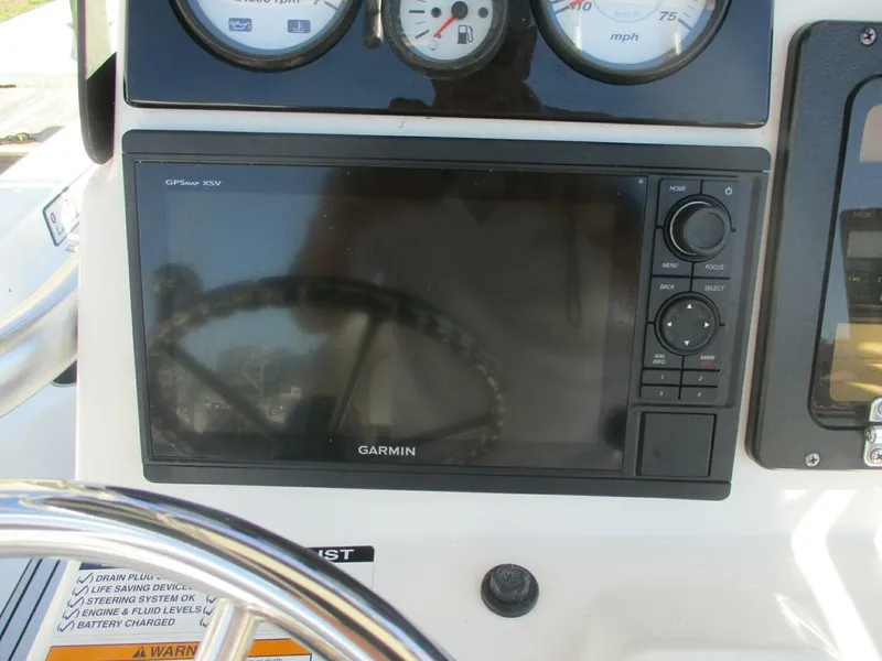 Slide: The Image of NauticStar 24 2018 - 5320053