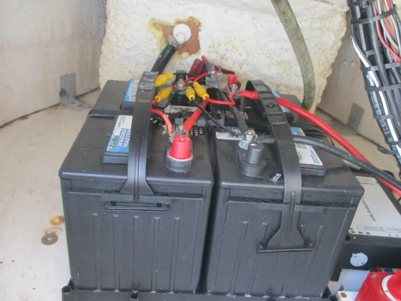 Slide: The Image of NauticStar 24 2018 - 5320056