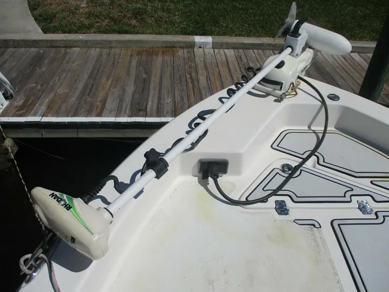 Slide: The Image of NauticStar 24 2018 - 5320045