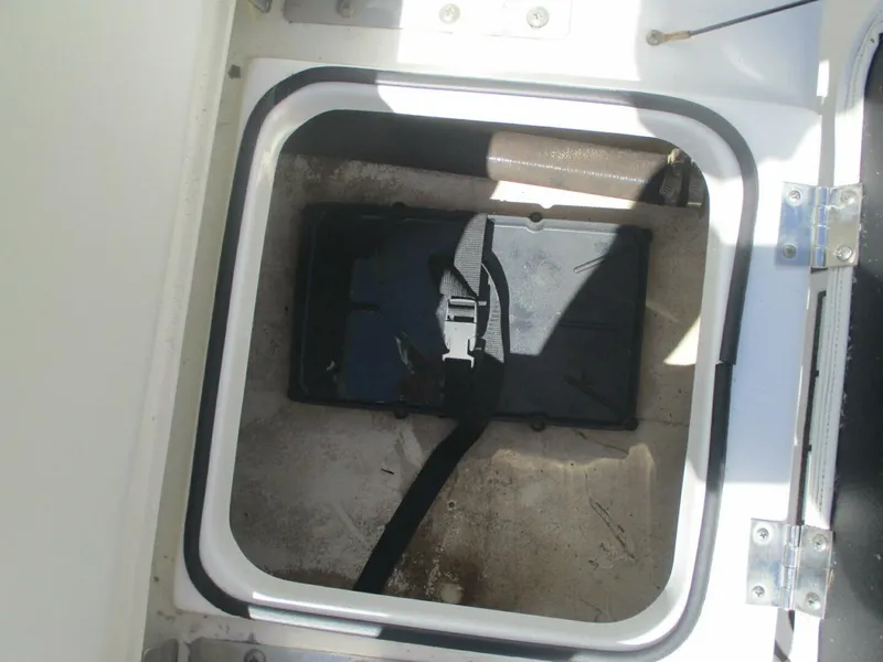 Slide: The Image of NauticStar 24 2018 - 5320065