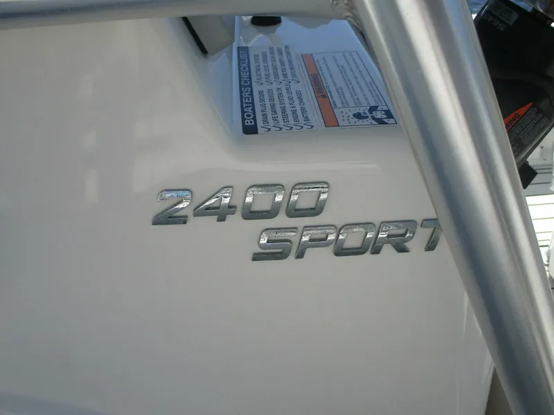 Slide: The Image of NauticStar 24 2018 - 5320066