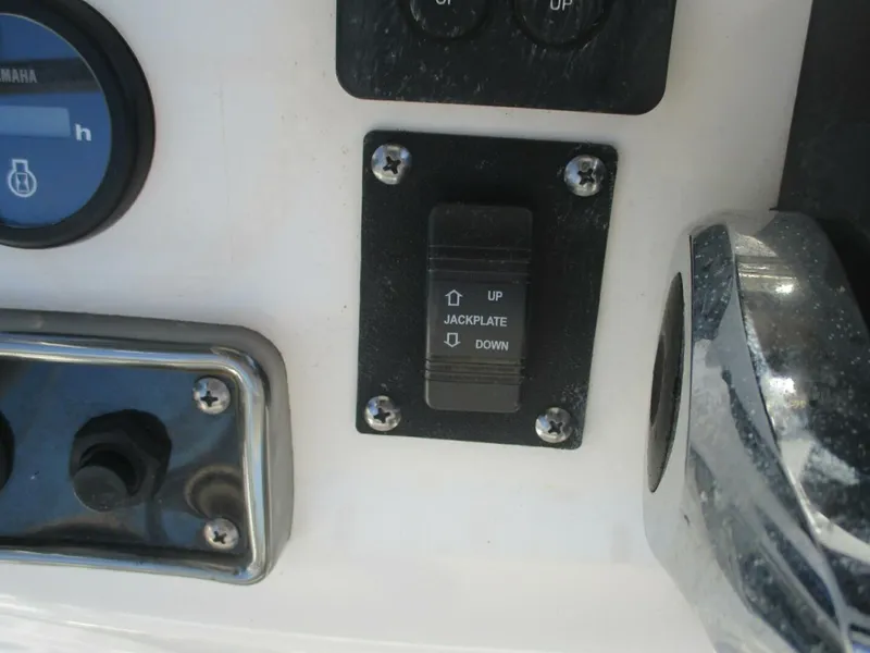 Slide: The Image of NauticStar 24 2018 - 5320068