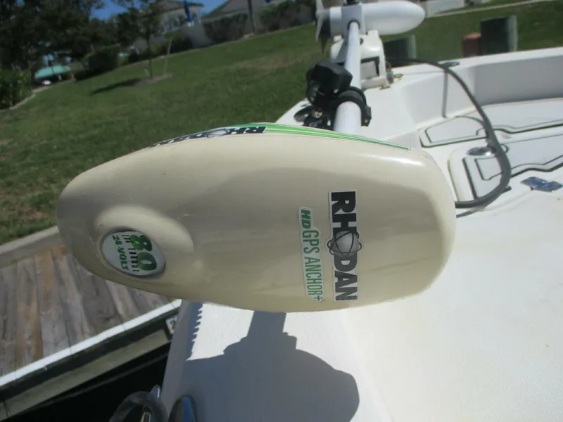 Slide: The Image of NauticStar 24 2018 - 5320046