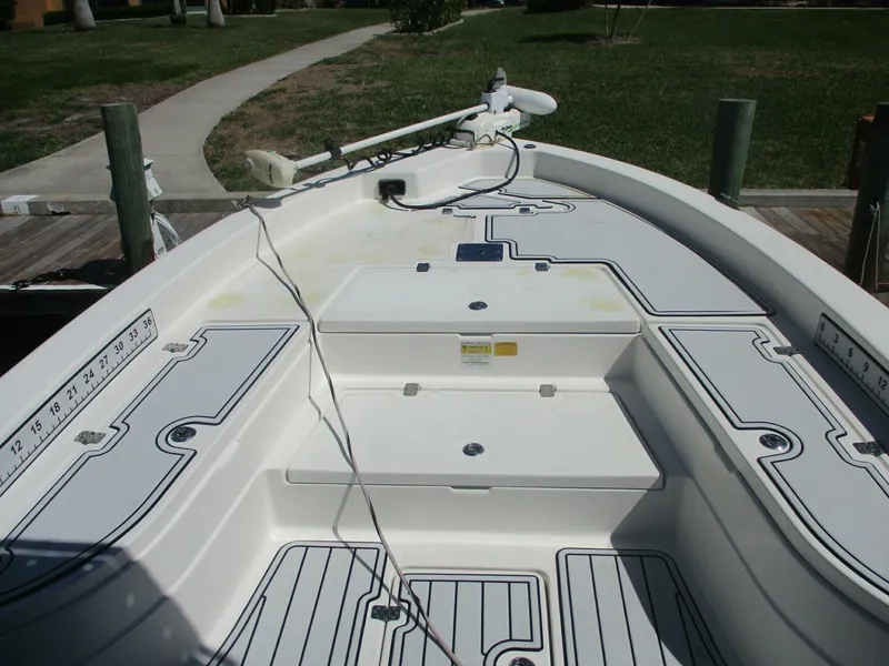 Slide: The Image of NauticStar 24 2018 - 5320047