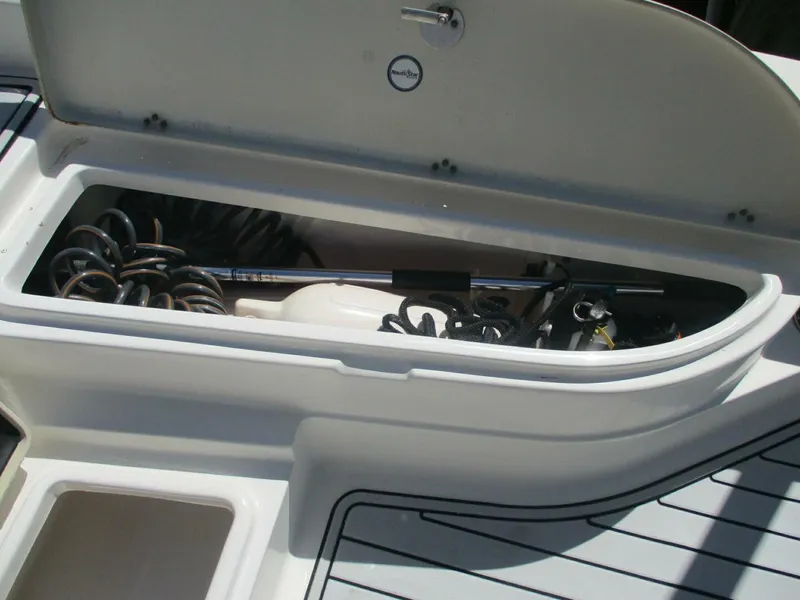 Slide: The Image of NauticStar 24 2018 - 5320048