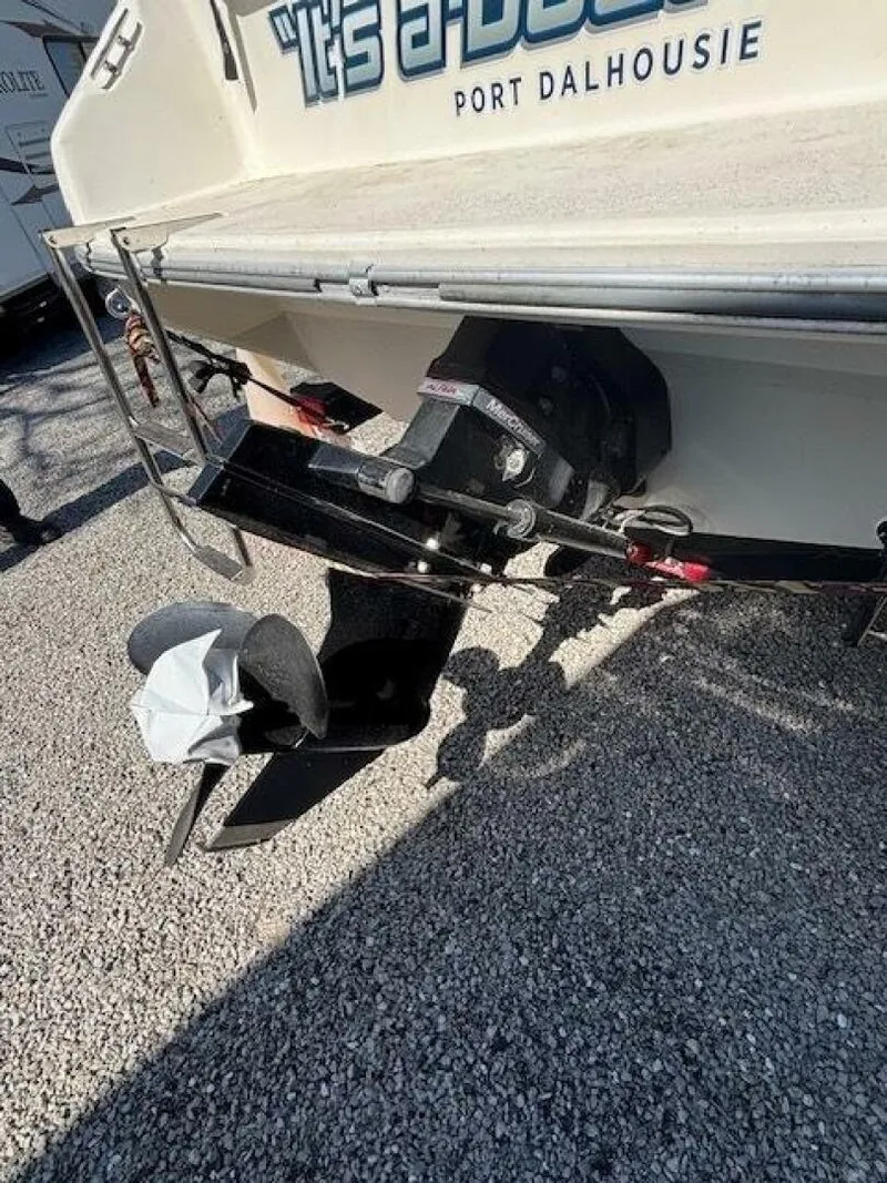 Slide: The Image of Sea Ray 20 1991 - 5320187