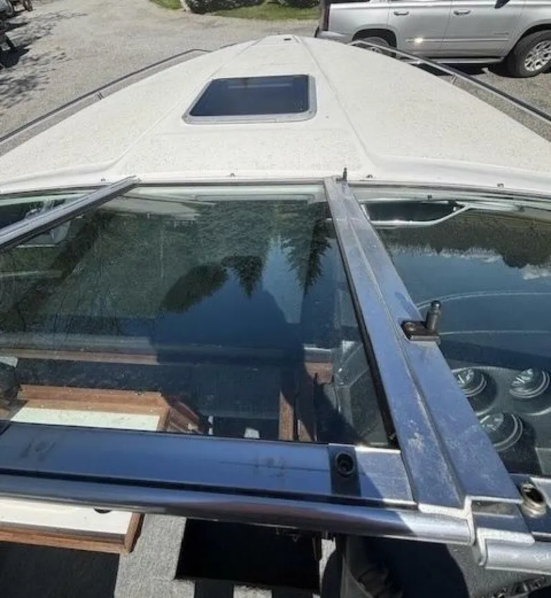 Slide: The Image of Sea Ray 20 1991 - 5320189