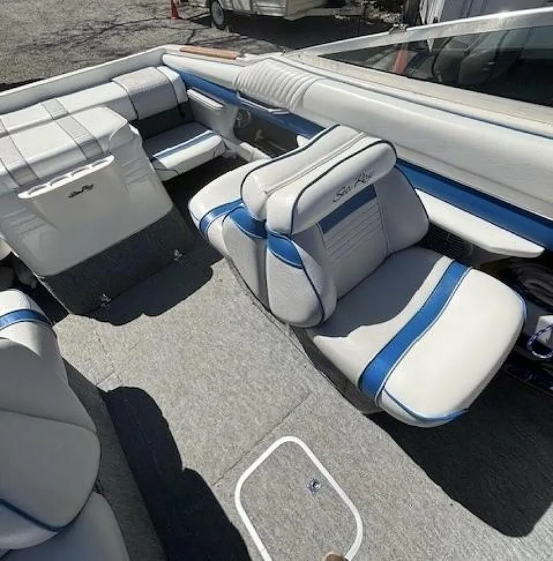 Slide: The Image of Sea Ray 20 1991 - 5320196