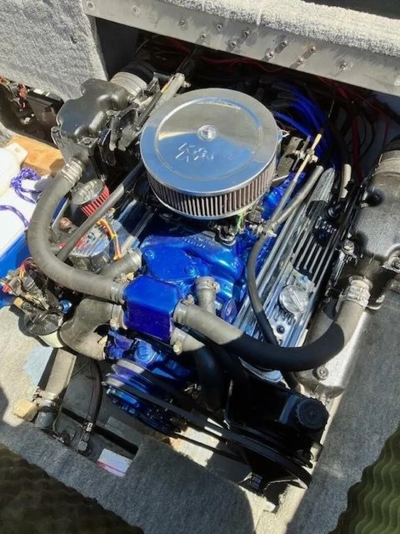 Slide: The Image of Sea Ray 20 1991 - 5320180