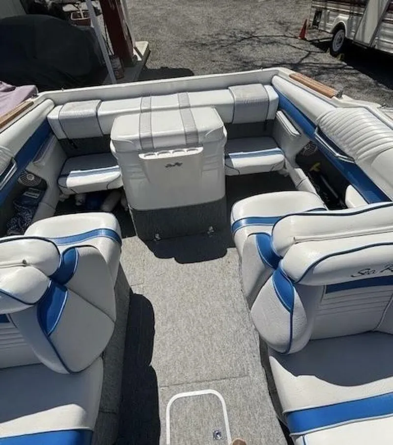 Slide: The Image of Sea Ray 20 1991 - 5320184